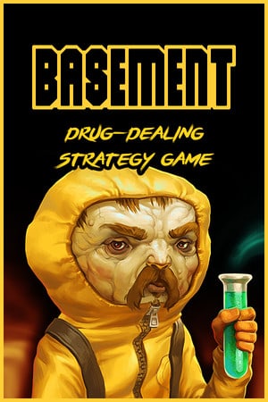 Basement — скриншот