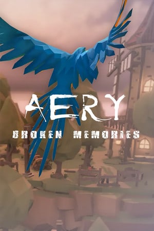 Aery - Broken Memories — скриншот