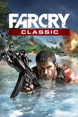 Far Cry – v 1.40 hotfix (29940) — скриншот