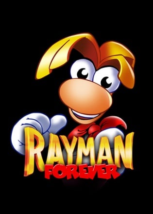 Rayman Forever — скриншот