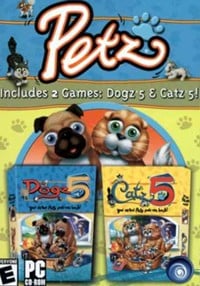 Petz 5 — скриншот