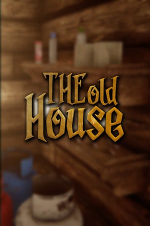 The Old House — скриншот