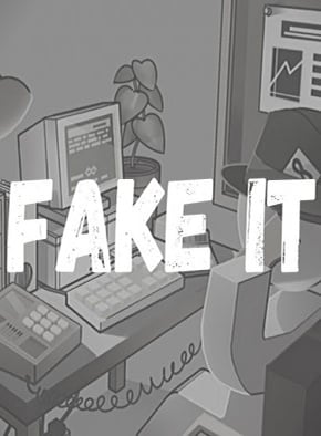 Fake It! — скриншот