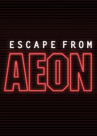 Escape From Aeon — скриншот