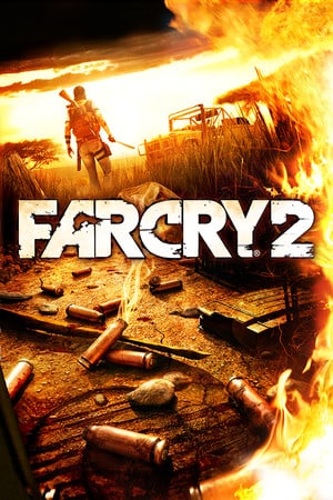 Far Cry 2 – v 1.03 Fortune's Edition — скриншот