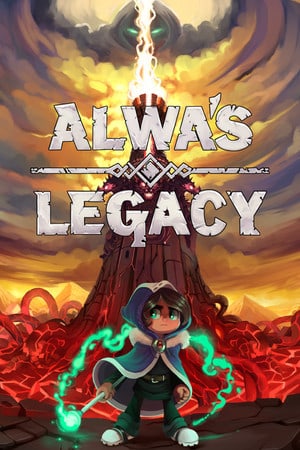 Alwas Legacy — скриншот