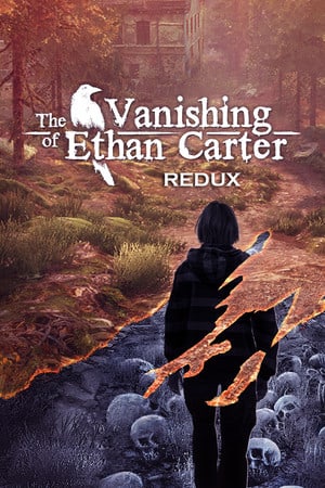 The Vanishing of Ethan Carter Redux — скриншот