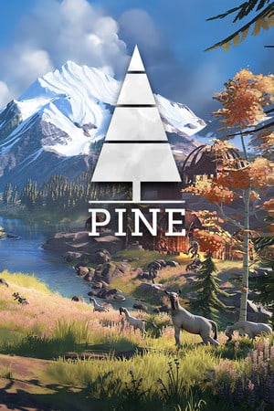 Pine — скриншот
