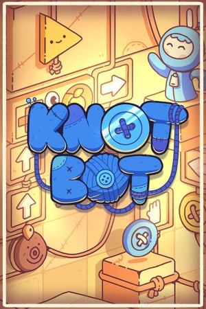 KnotBot — скриншот