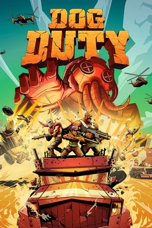 Dog Duty — скриншот
