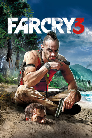 Far Cry 3 – v 1.05 + DLC Deluxe Edition — скриншот