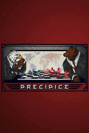 Precipice — скриншот