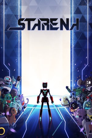 Starena — скриншот