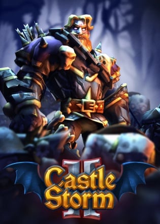 CastleStorm 2 — скриншот