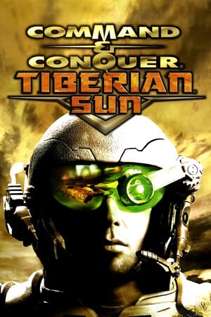 Command & Conquer: Tiberian Sun — скриншот