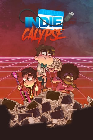 Indiecalypse — скриншот