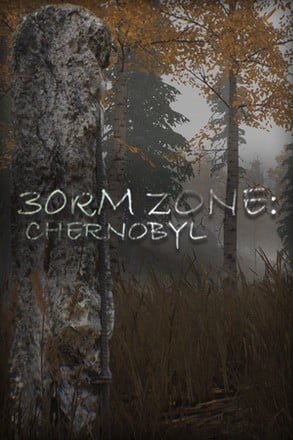 30km survival zone: Chernobyl — скриншот