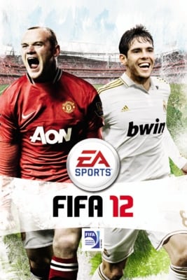 FIFA 12 — скриншот