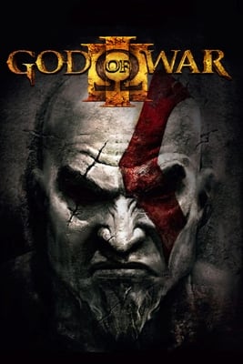 God of War 3 — скриншот