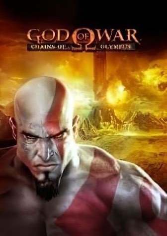 God of War: Chains of Olympus — скриншот