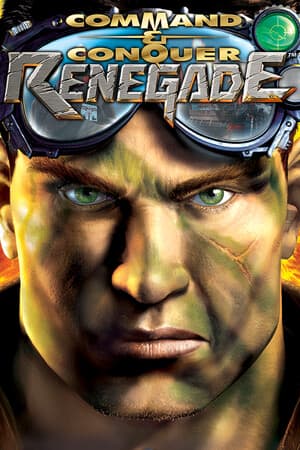 Command & Conquer: Renegade — скриншот