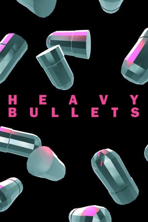 Heavy Bullets — скриншот