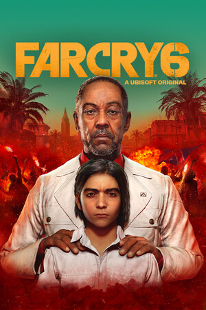  Far Cry 6 – v 1.5.0 + DLC – Ultimate Edition — скриншот