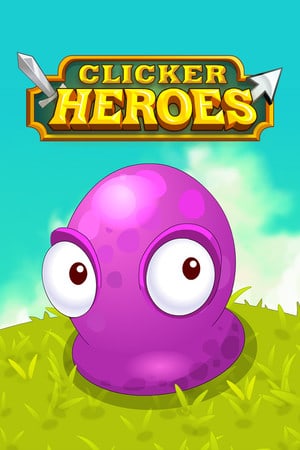 Clicker Heroes — скриншот