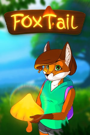 FoxTail — скриншот