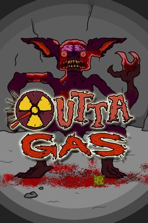 OUTTA GAS — скриншот