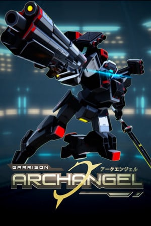 Garrison: Archangel — скриншот