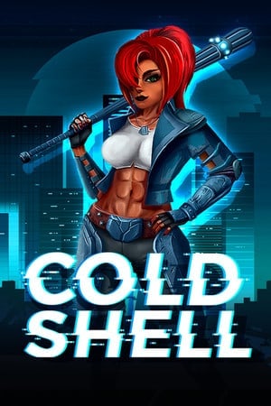 Cold Shell — скриншот