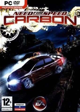 Need for Speed: Carbon — скриншот