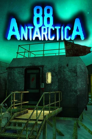 Antarctica 88 — скриншот