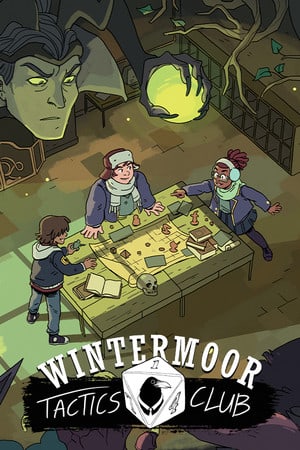 Wintermoor Tactics Club — скриншот