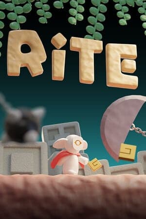 RITE — скриншот