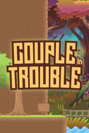 Couple in Trouble — скриншот