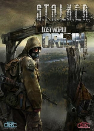 Сталкер: Shadow of Chernobyl - Lost World Origin — скриншот