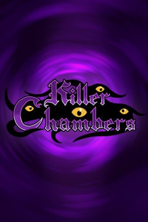 Killer Chambers — скриншот