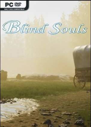Blind Souls — скриншот