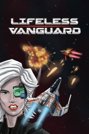 Lifeless Vanguard — скриншот