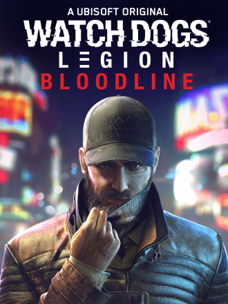 Watch Dogs: Legion – Bloodline – v 1.5.6 — скриншот