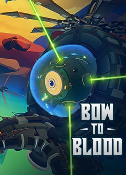 Bow to Blood: Last Captain Standing — скриншот
