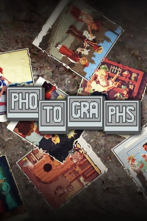 Photographs — скриншот