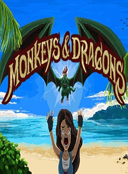 Monkeys and Dragons — скриншот