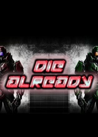 Die Already — скриншот