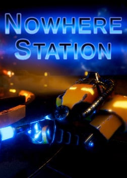 Nowhere Station — скриншот
