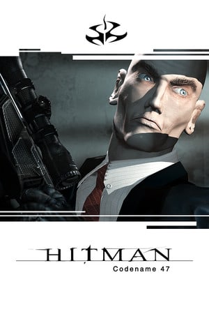 Hitman: Codename 47 – Build 17919 — скриншот
