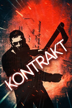 Kontrakt — скриншот