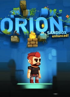 Orion Sandbox Enhanced — скриншот